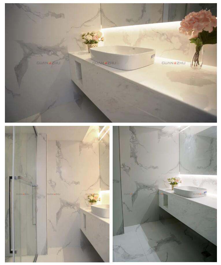 冠珠瓷砖 大理石瓷砖