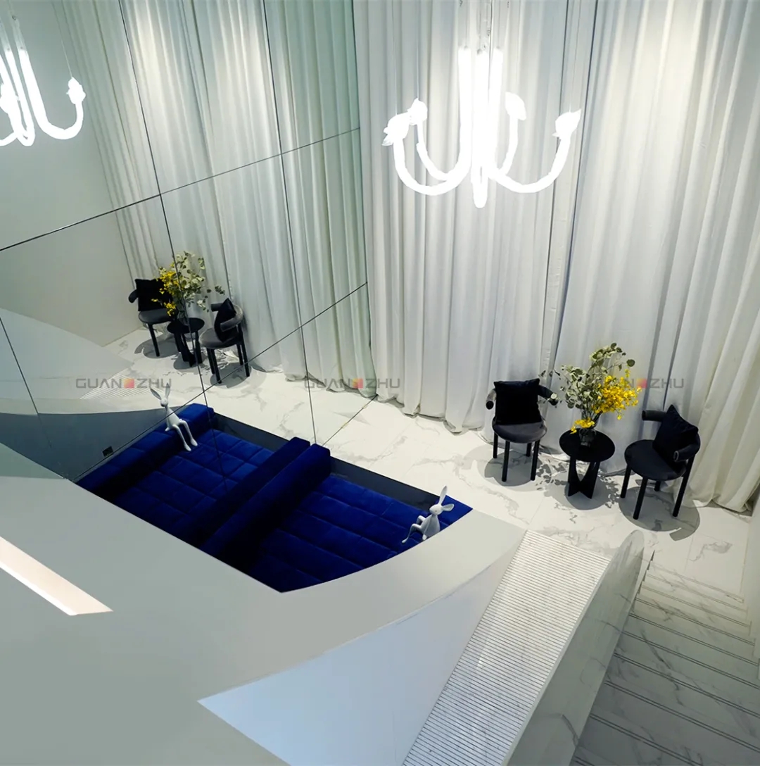 冠珠瓷砖 大理石瓷砖