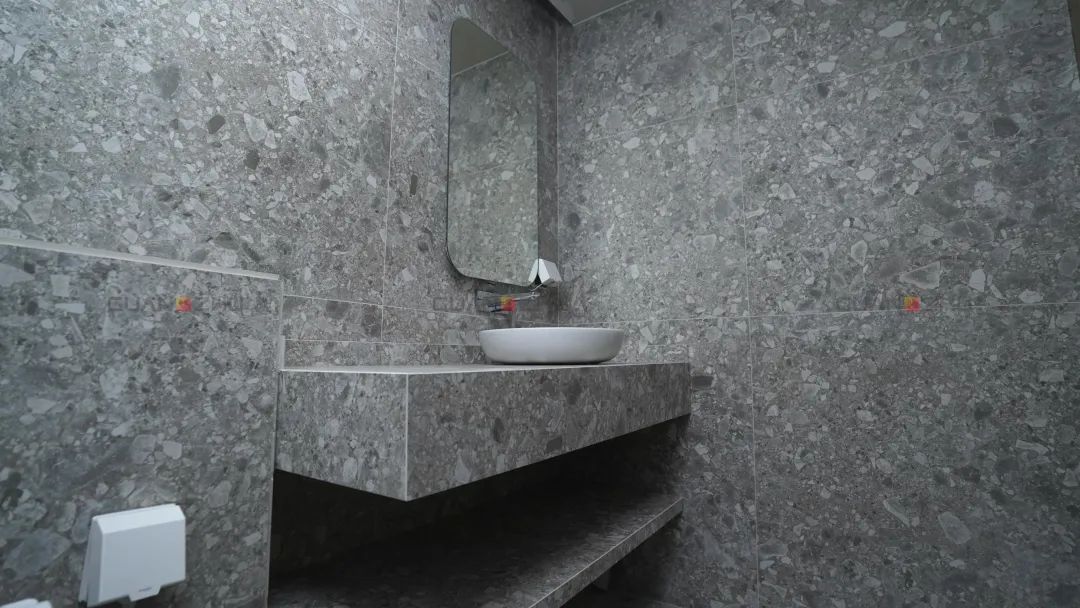 冠珠瓷砖 品牌瓷砖