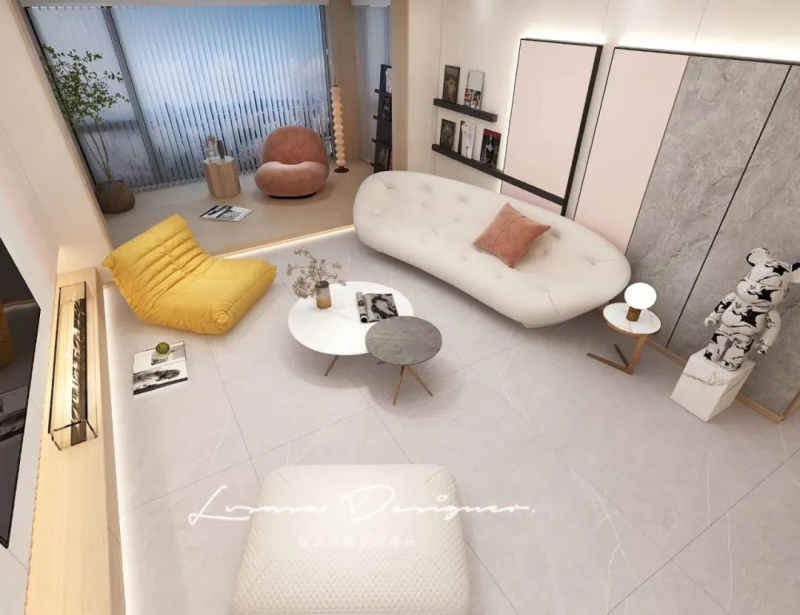 冠珠瓷砖 发热瓷砖