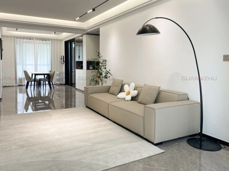 冠珠瓷砖客厅装修效果.jpg 冠珠瓷砖客厅装修效果.jpg