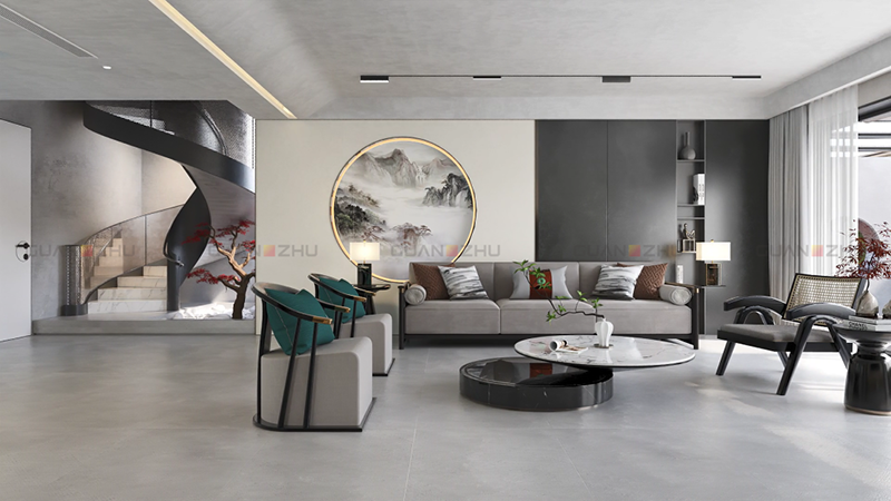 冠珠华脉「漫步巴蜀」系列