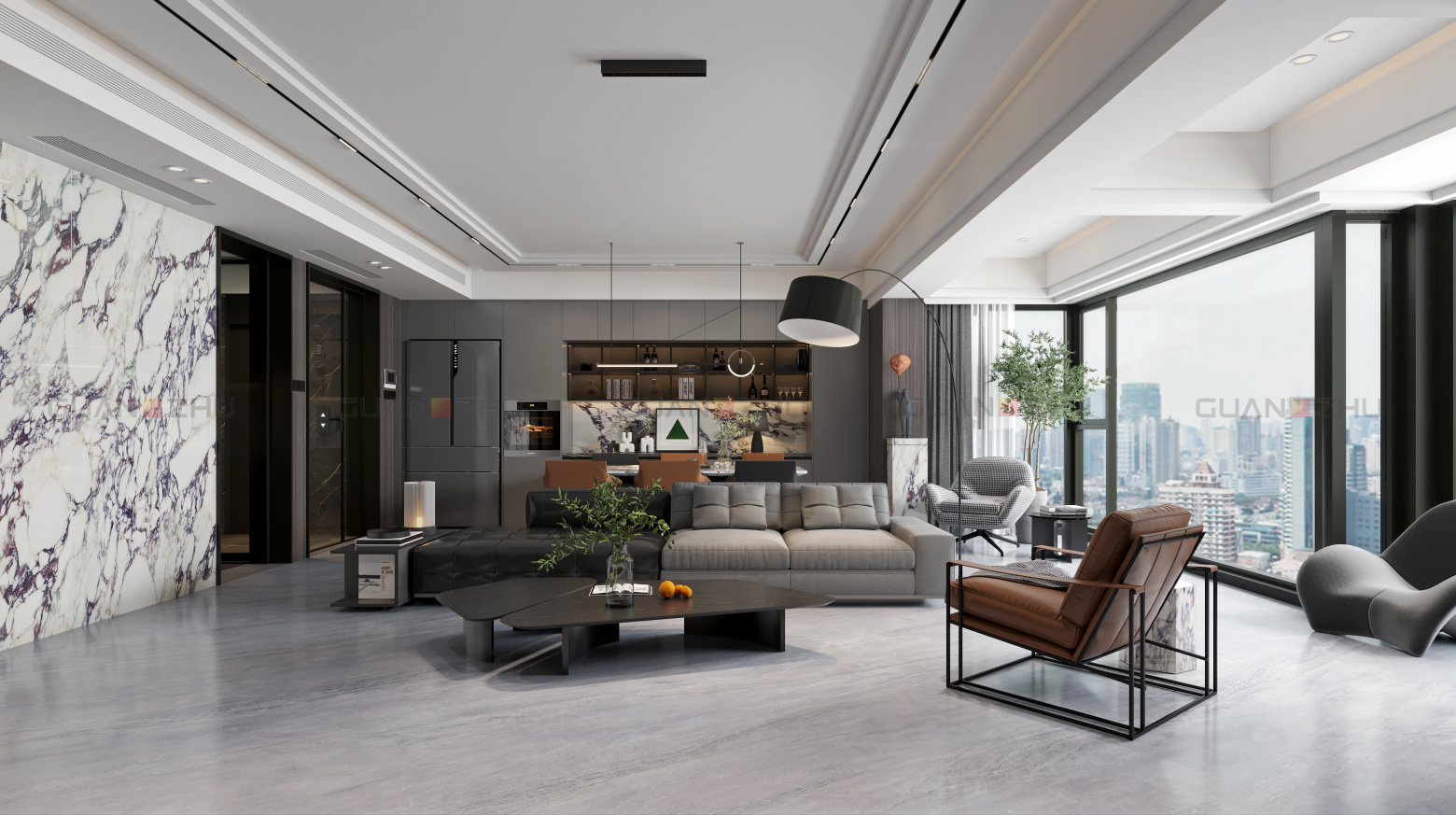 GF-GYMLK181212-484 地面宝格丽墙面(客厅).jpg