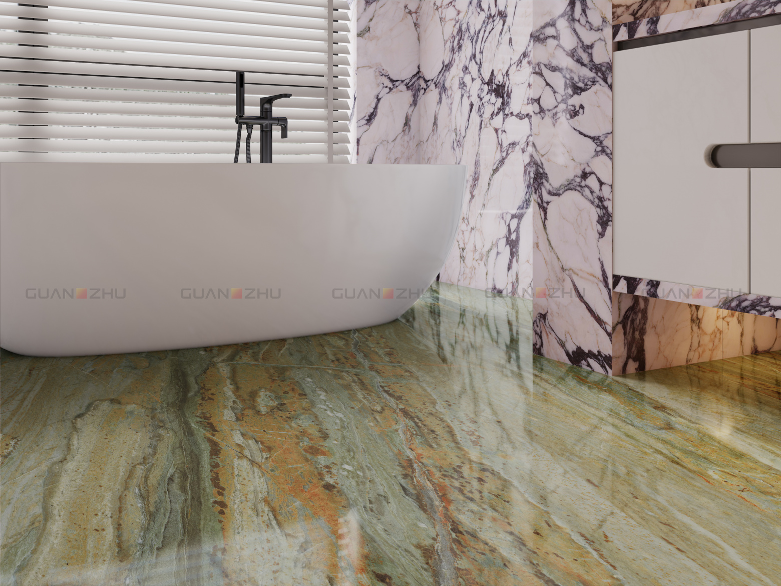 GF-QGMLK181212-445 地 山海碧青 GF-QG271212-451-干粒抛亮面 特写 墙.jpg