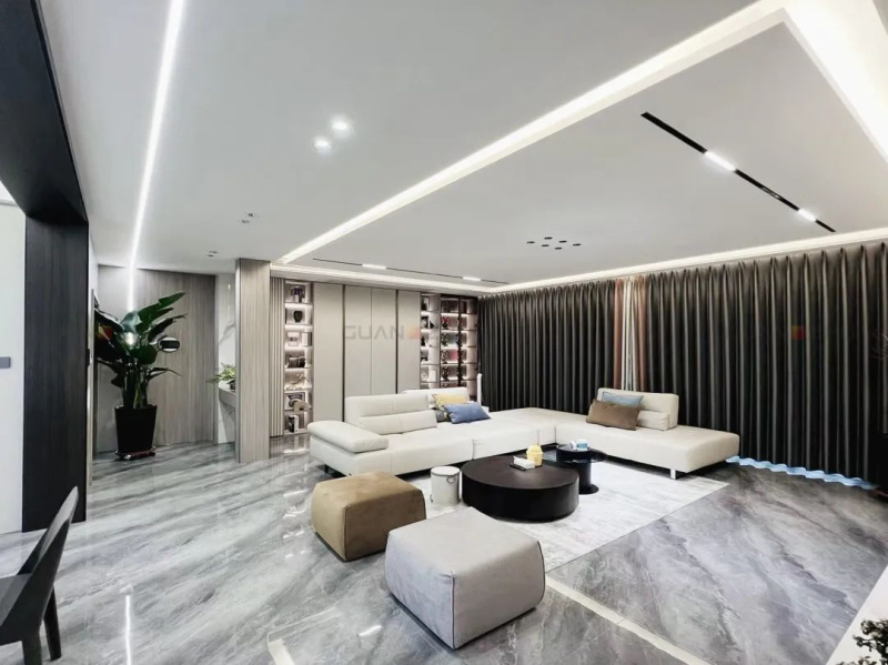 冠珠瓷砖客厅装修效果.jpg 冠珠瓷砖客厅装修效果.jpg