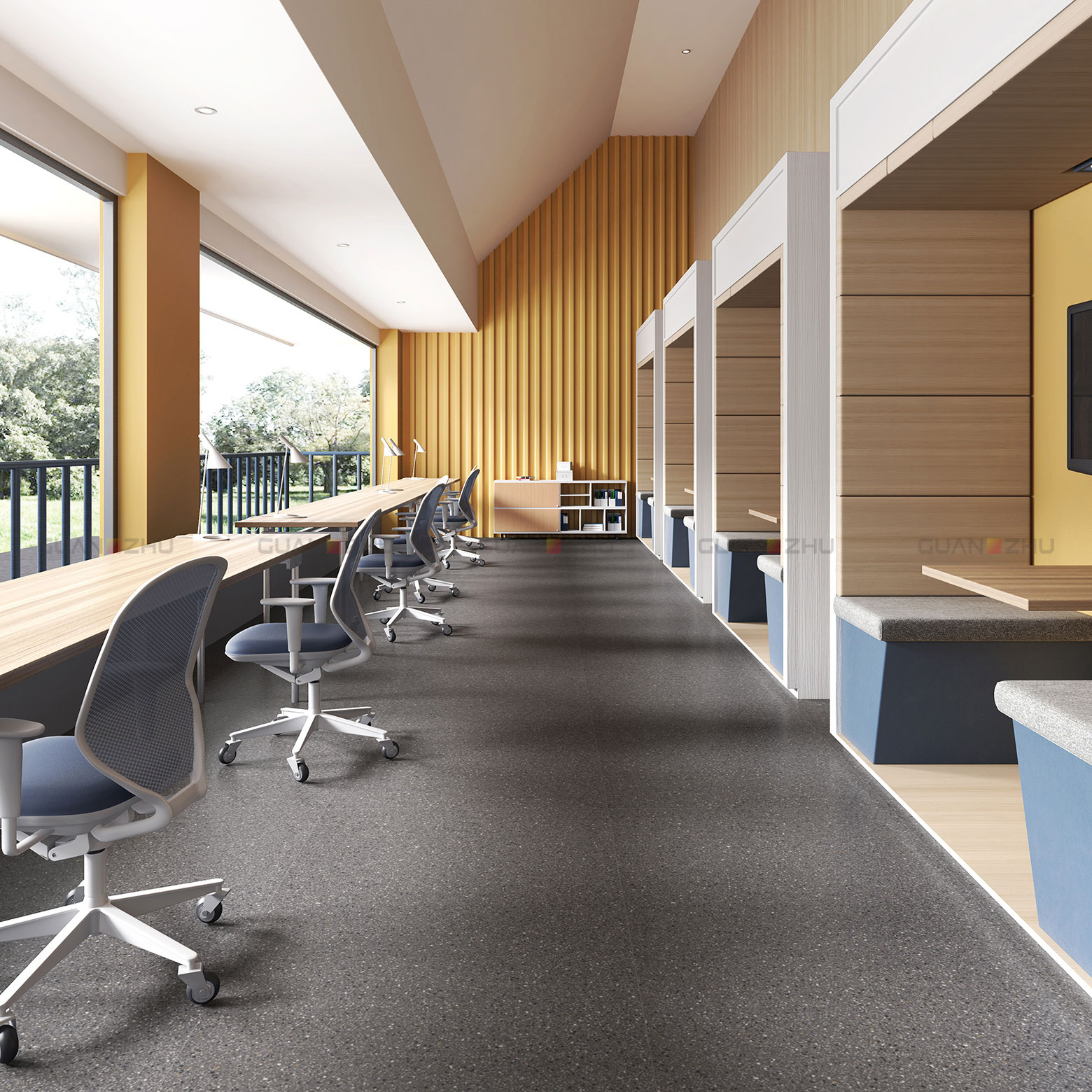 现代休闲办公洽谈区-曜岩黑-GF-K1BB180910-007-地面.jpg