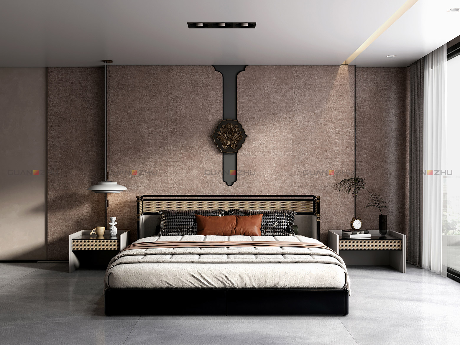 GF-G260809-825墙面GF-UP157510-823地面(中式卧室).jpg